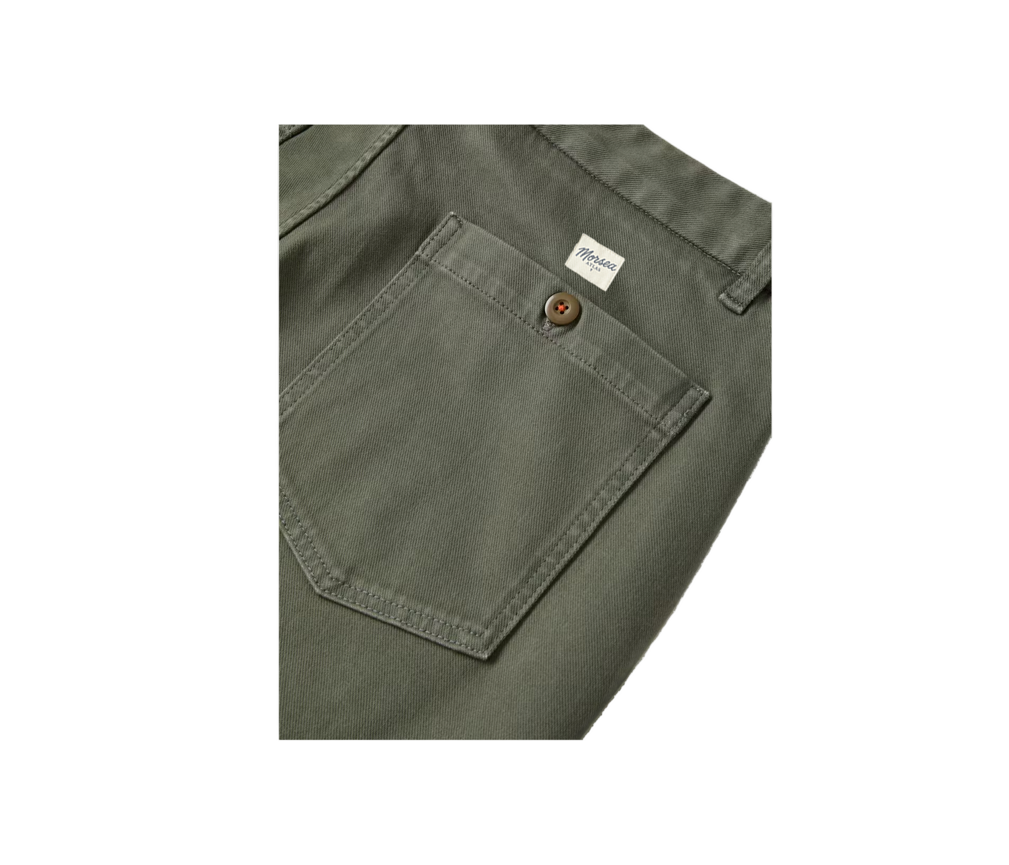 Lantern Patrol Short