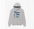 Morsea Way Popover Hoody