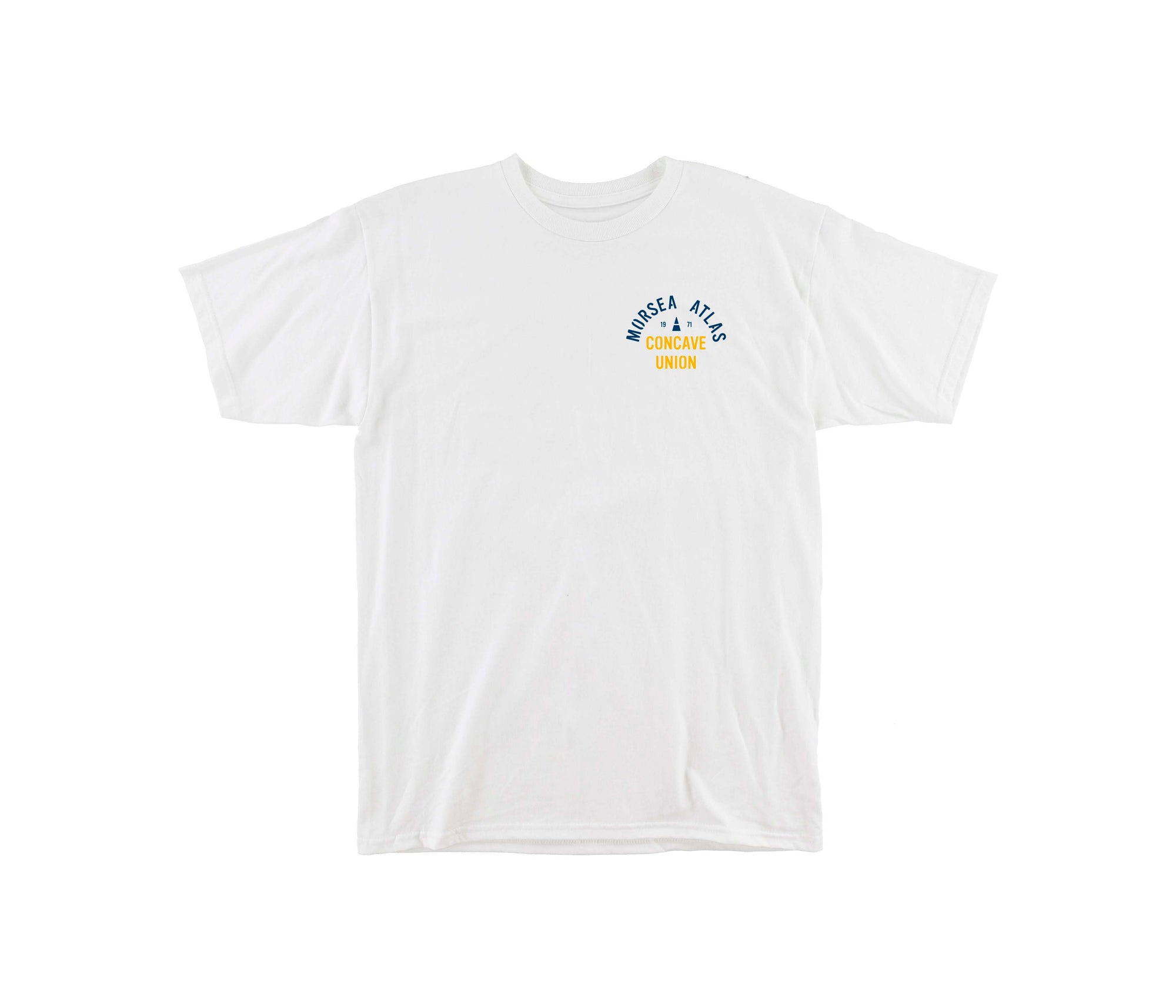 Henry S/S Tee