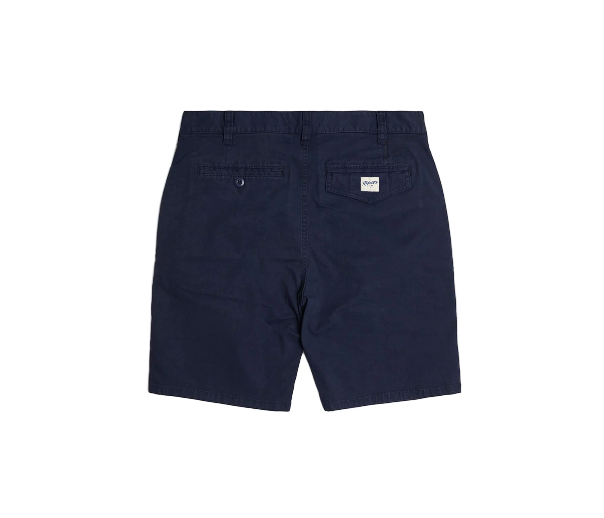 The First Watch Short