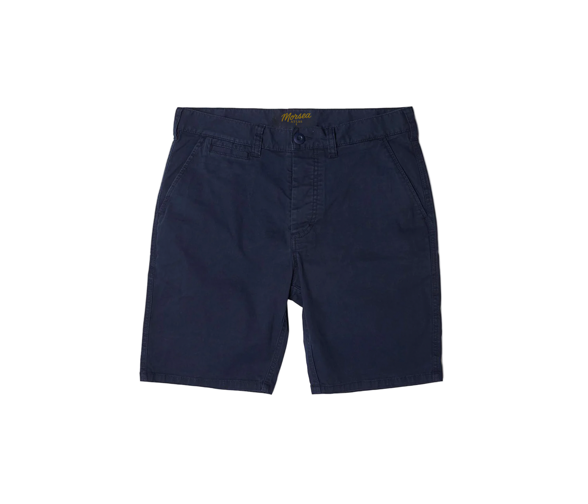 The First Watch Short