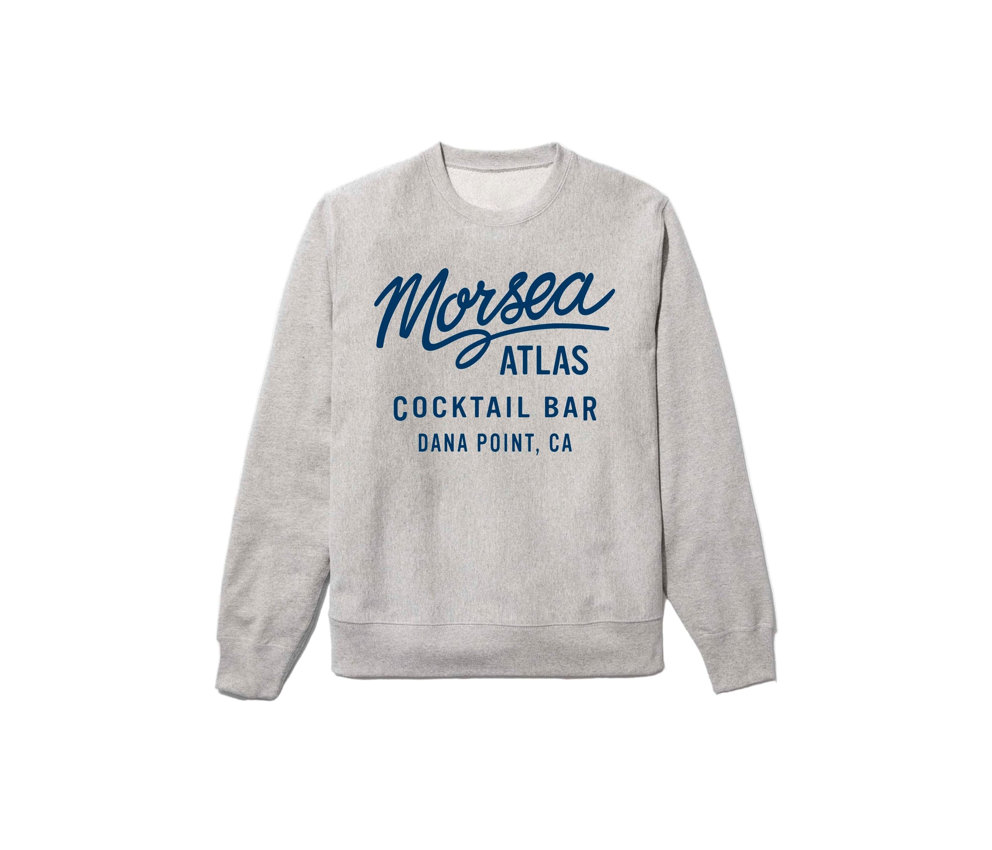 Bar Crew Fleece