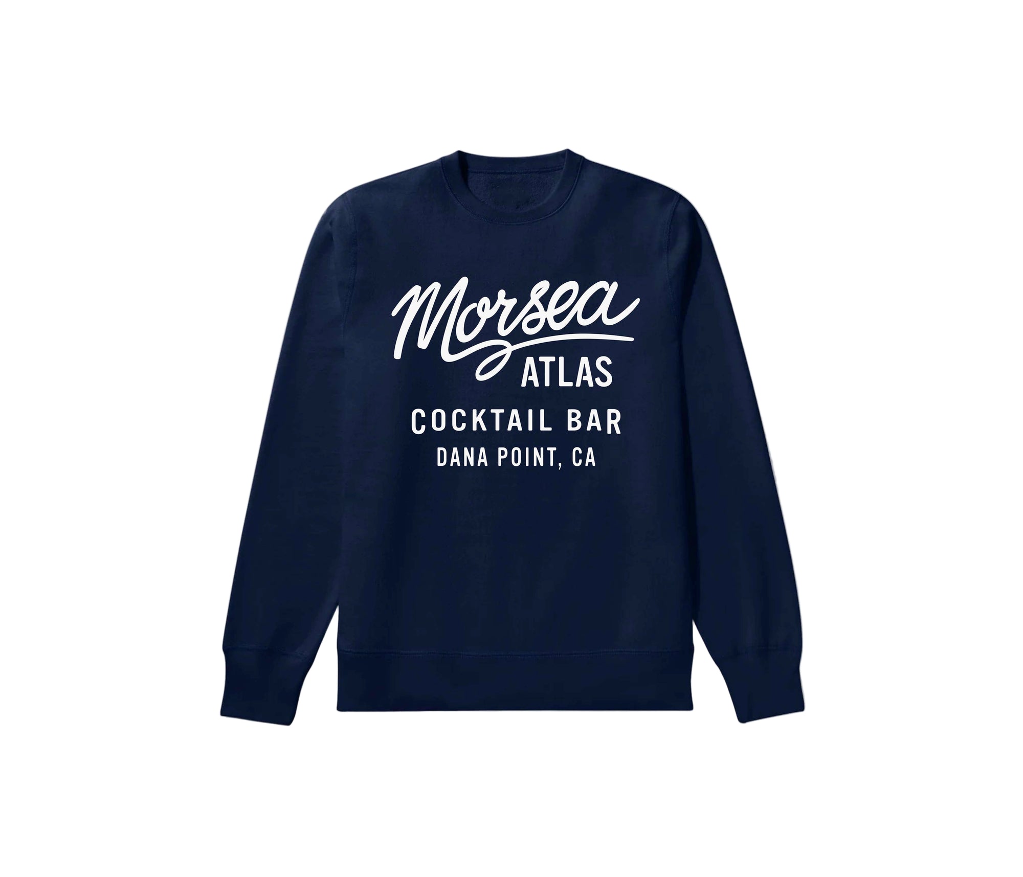 Bar Crew Fleece