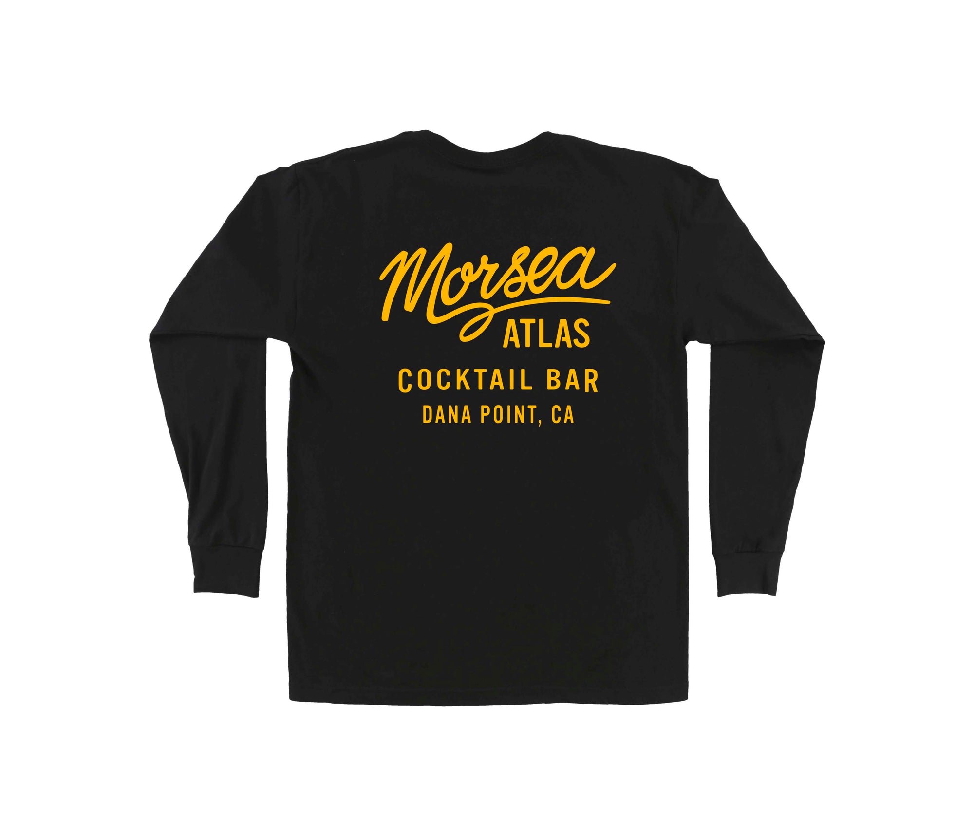 Bar L/S Tee