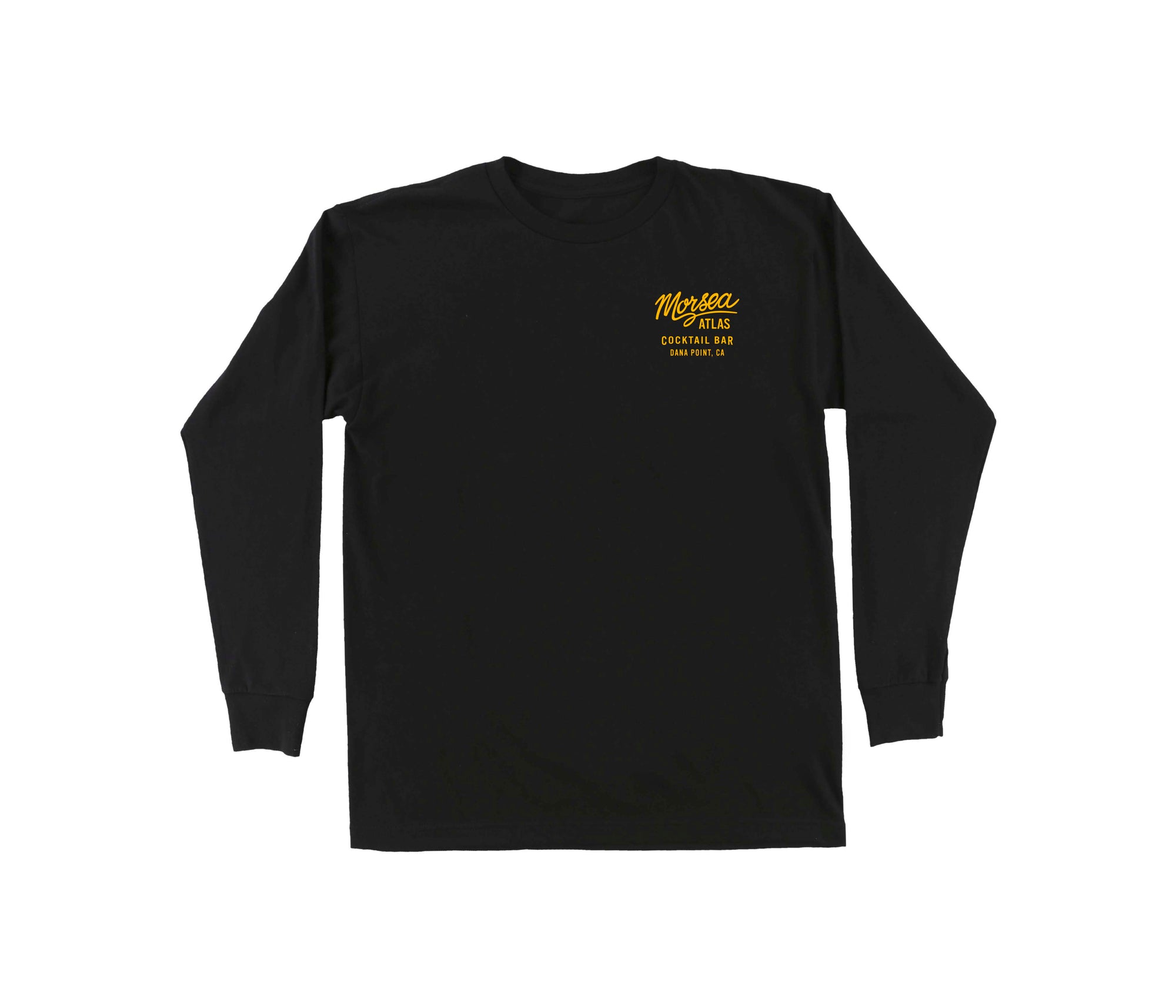 Bar L/S Tee