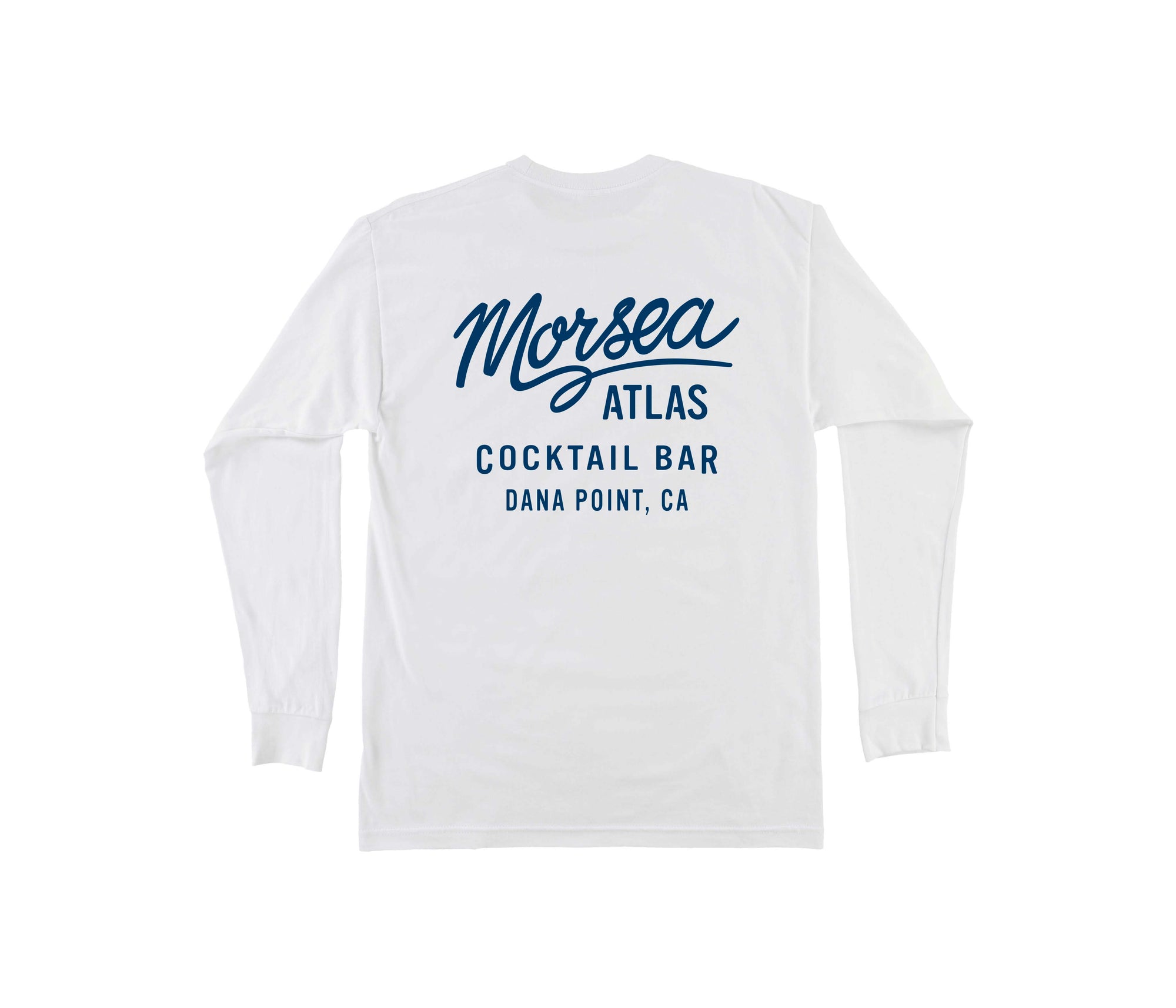 Bar L/S Tee