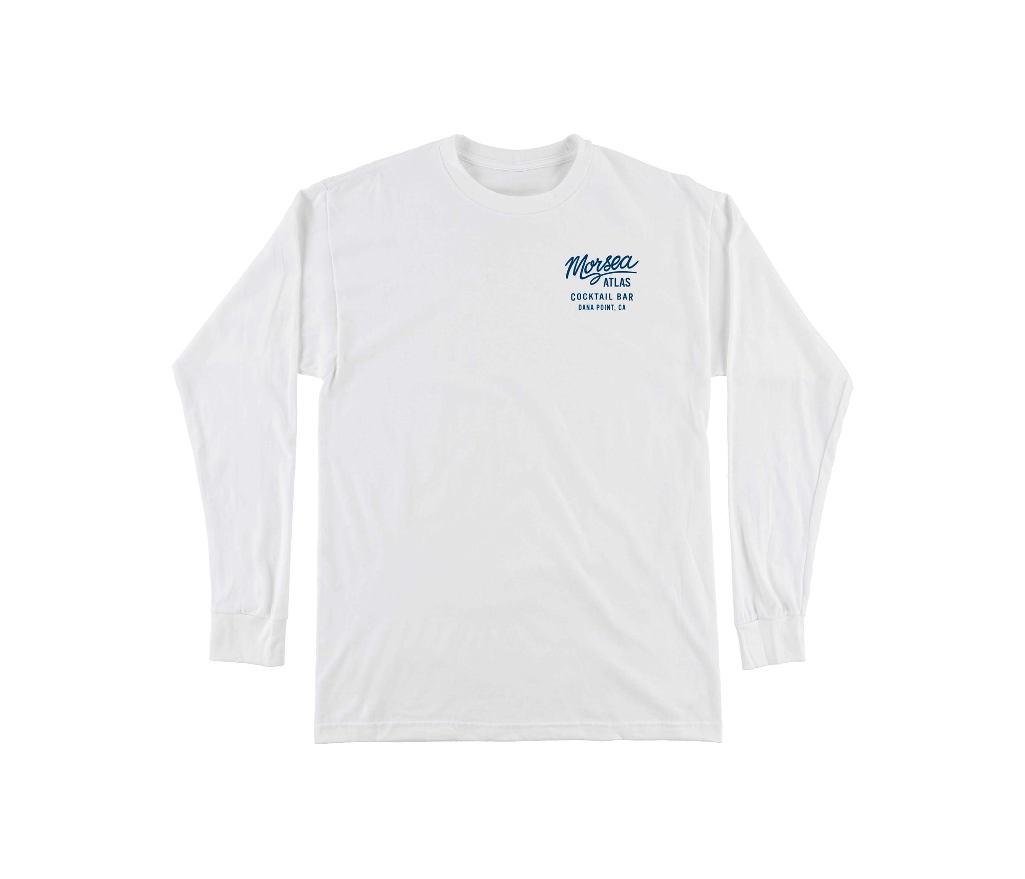 Bar L/S Tee