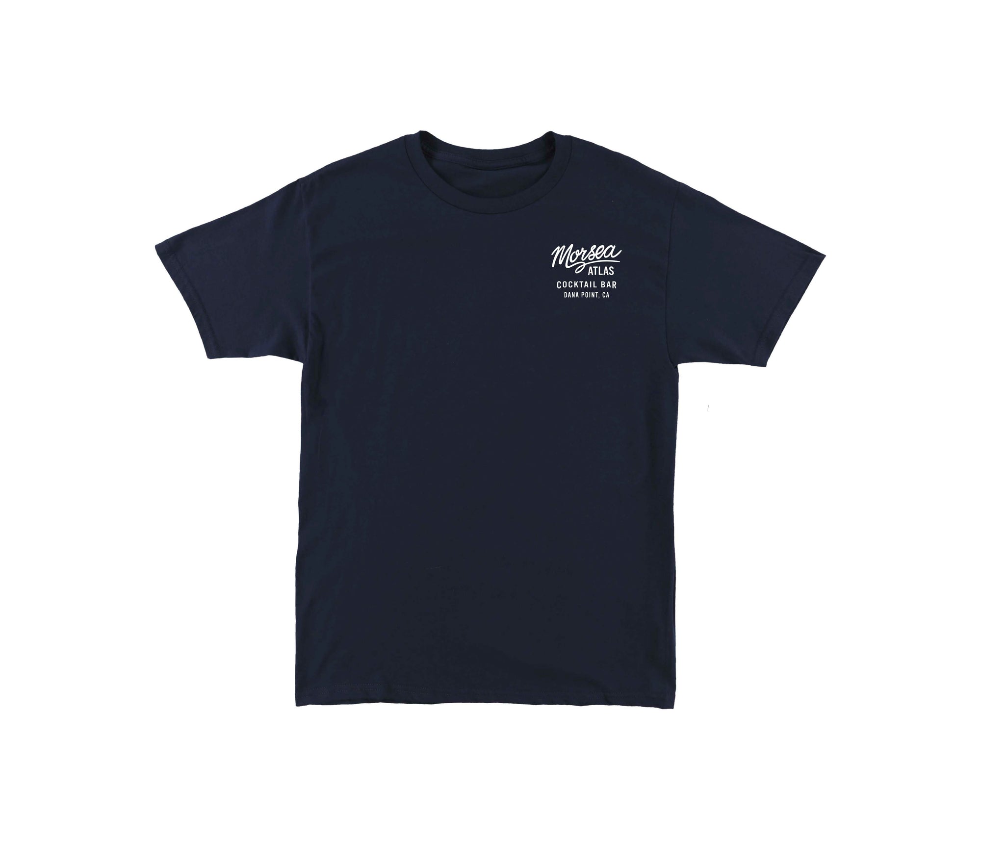 Bar S/S Tee
