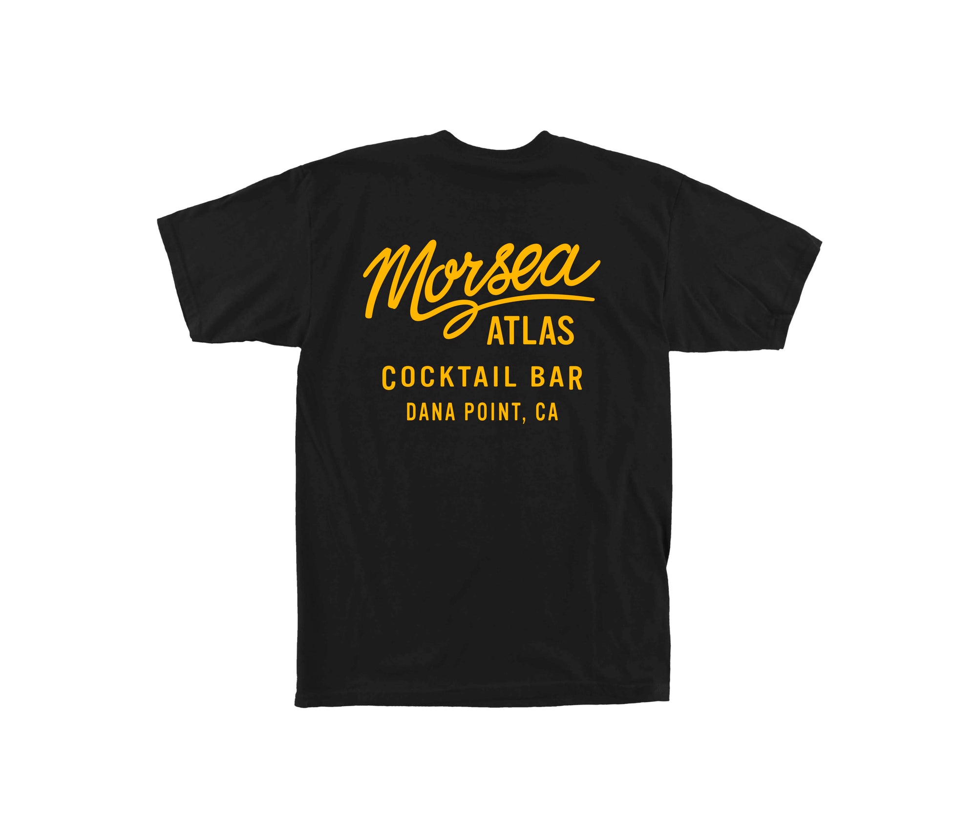 Bar S/S Tee