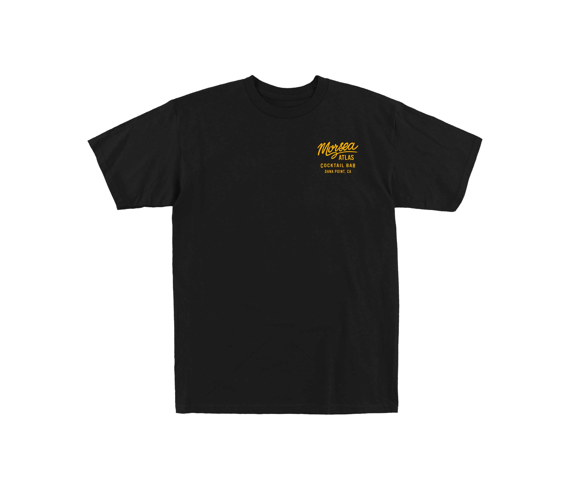 Bar S/S Tee