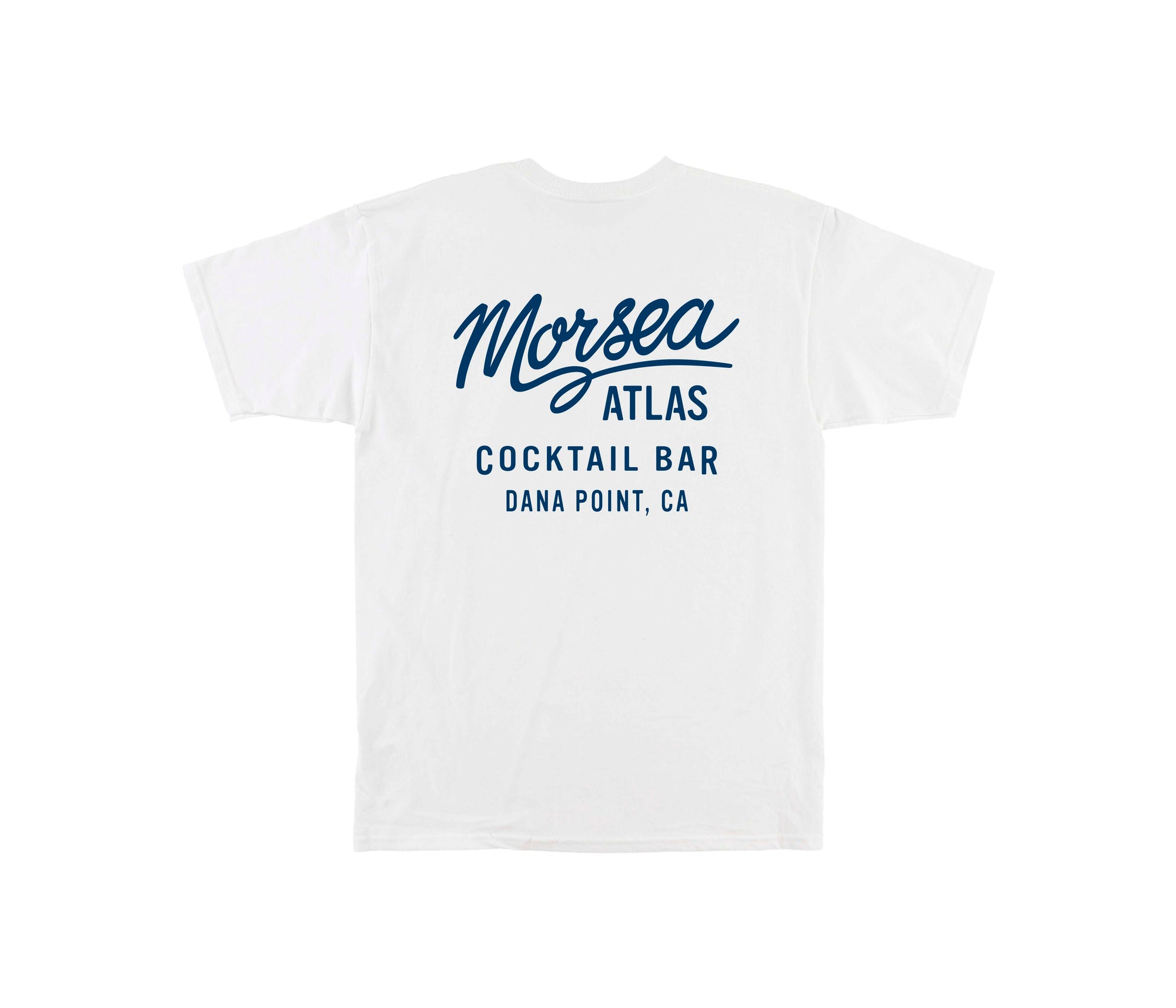 Bar S/S Tee