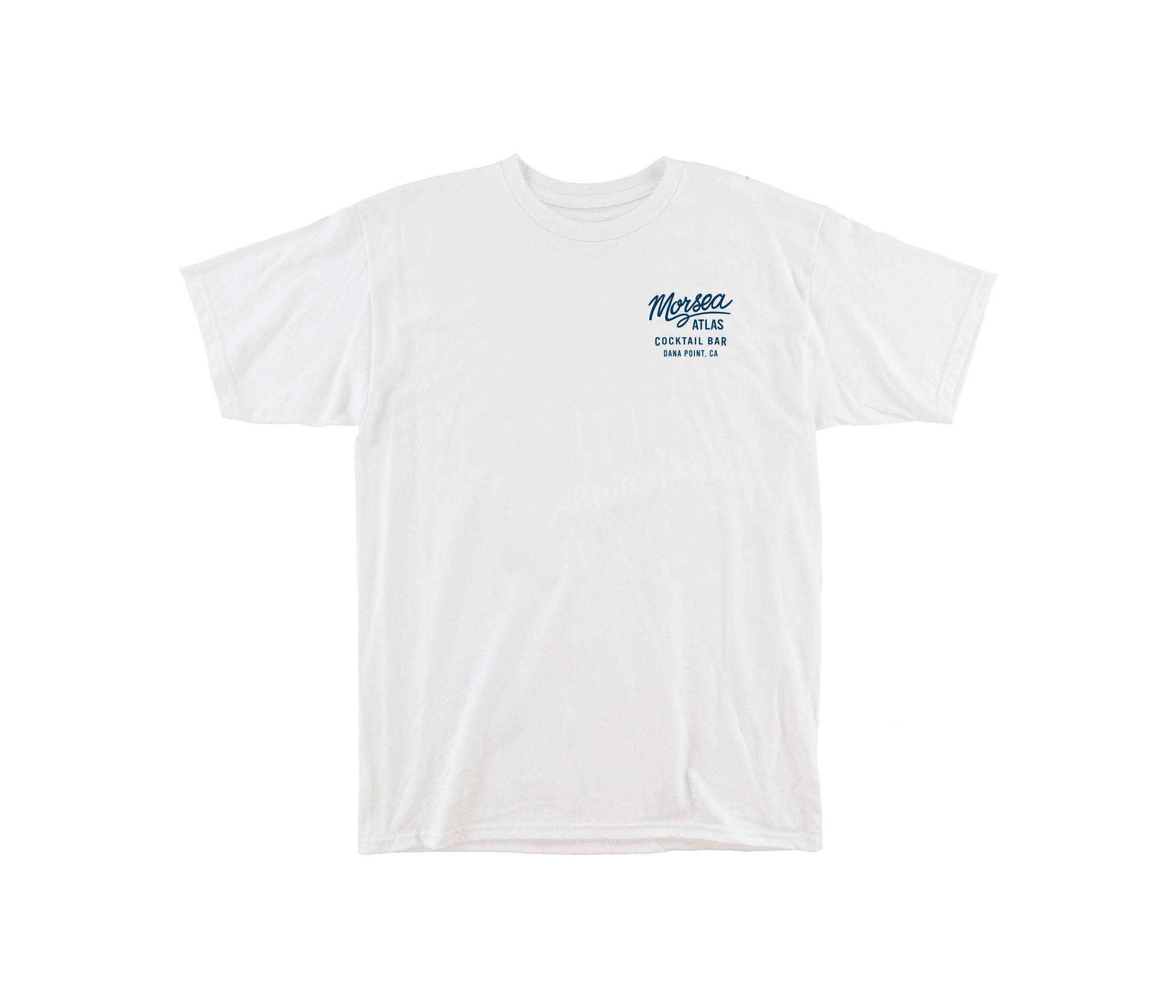 Bar S/S Tee