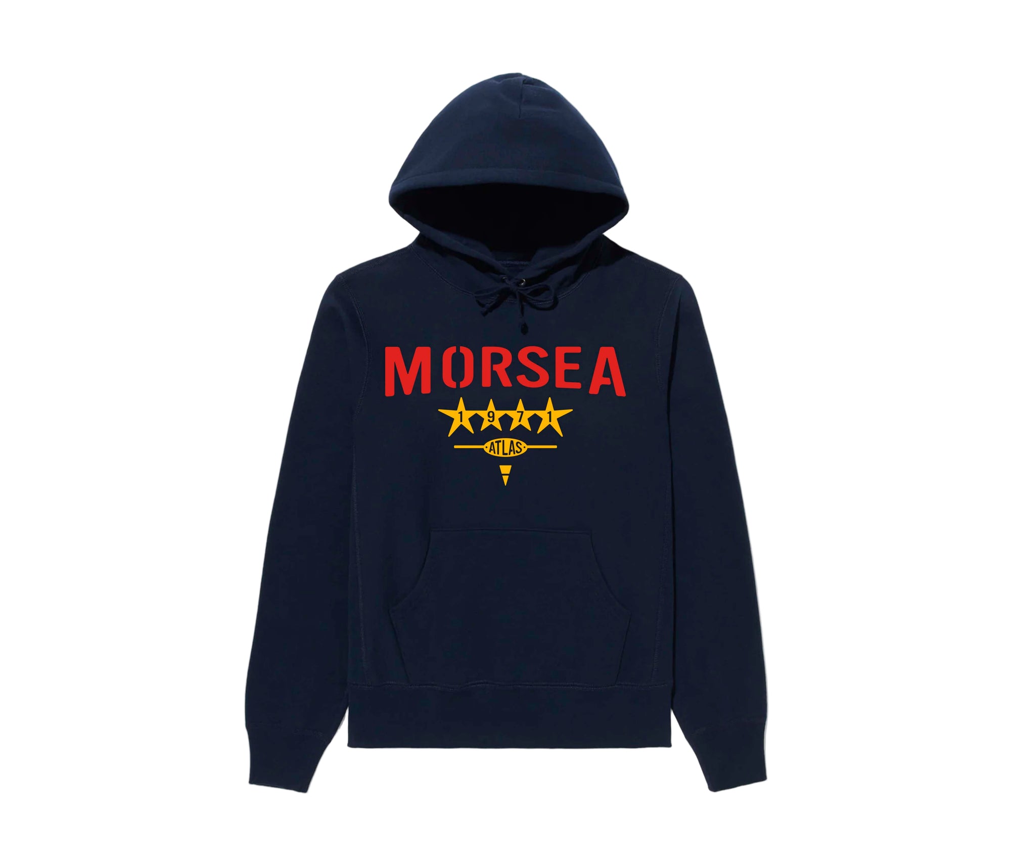 Star Sea Popover Hoody