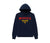 Star Sea Popover Hoody