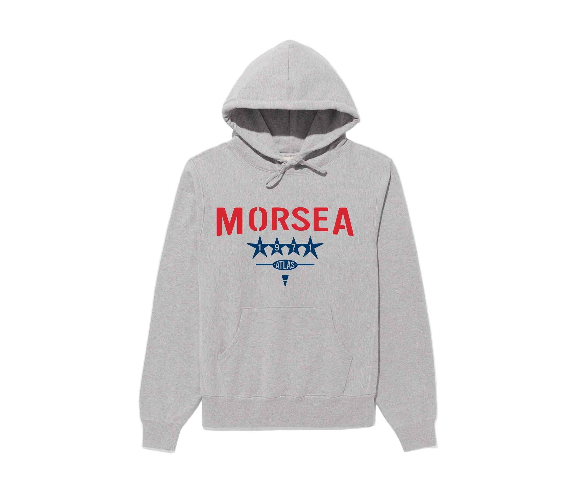 Star Sea Popover Hoody