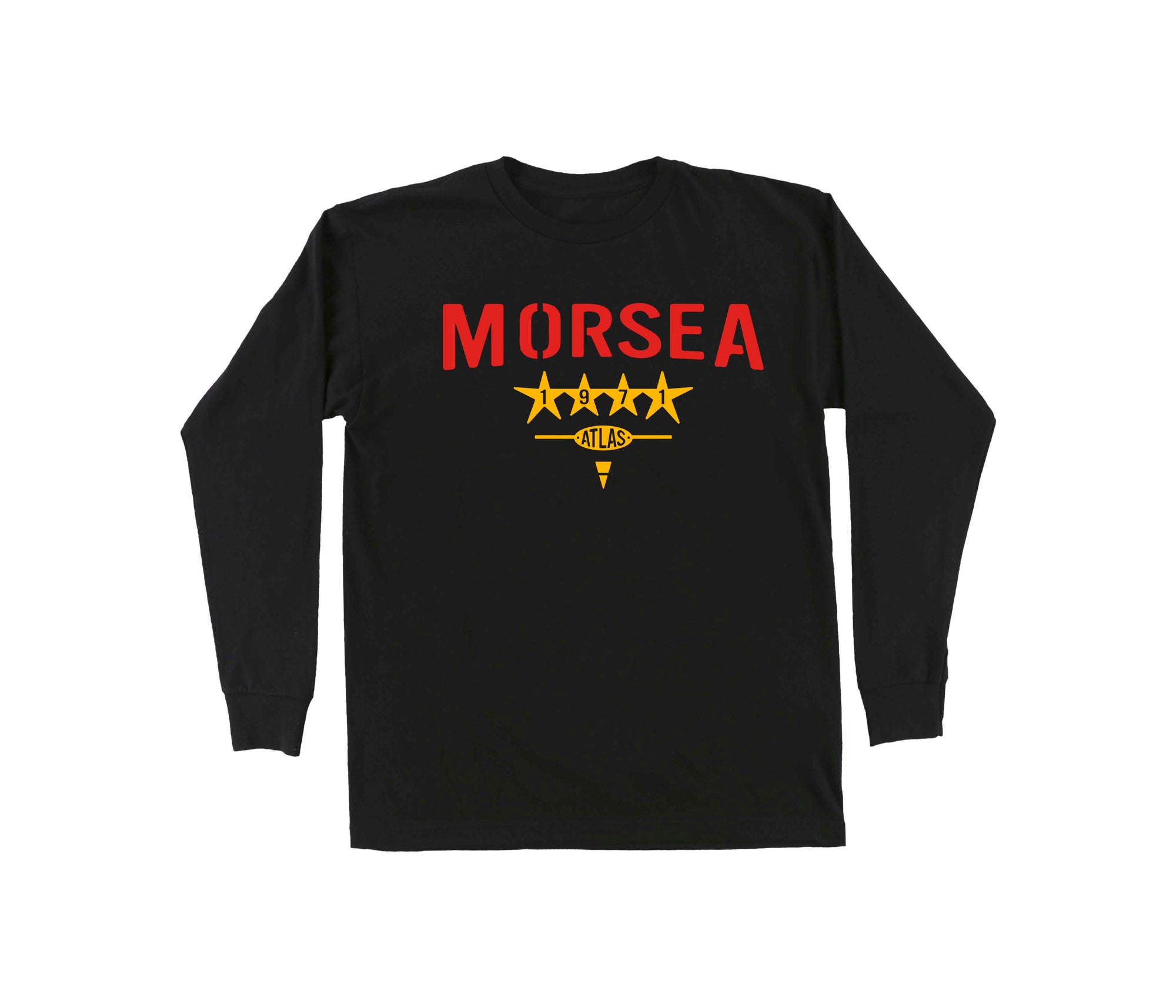Star Sea L/S Tee