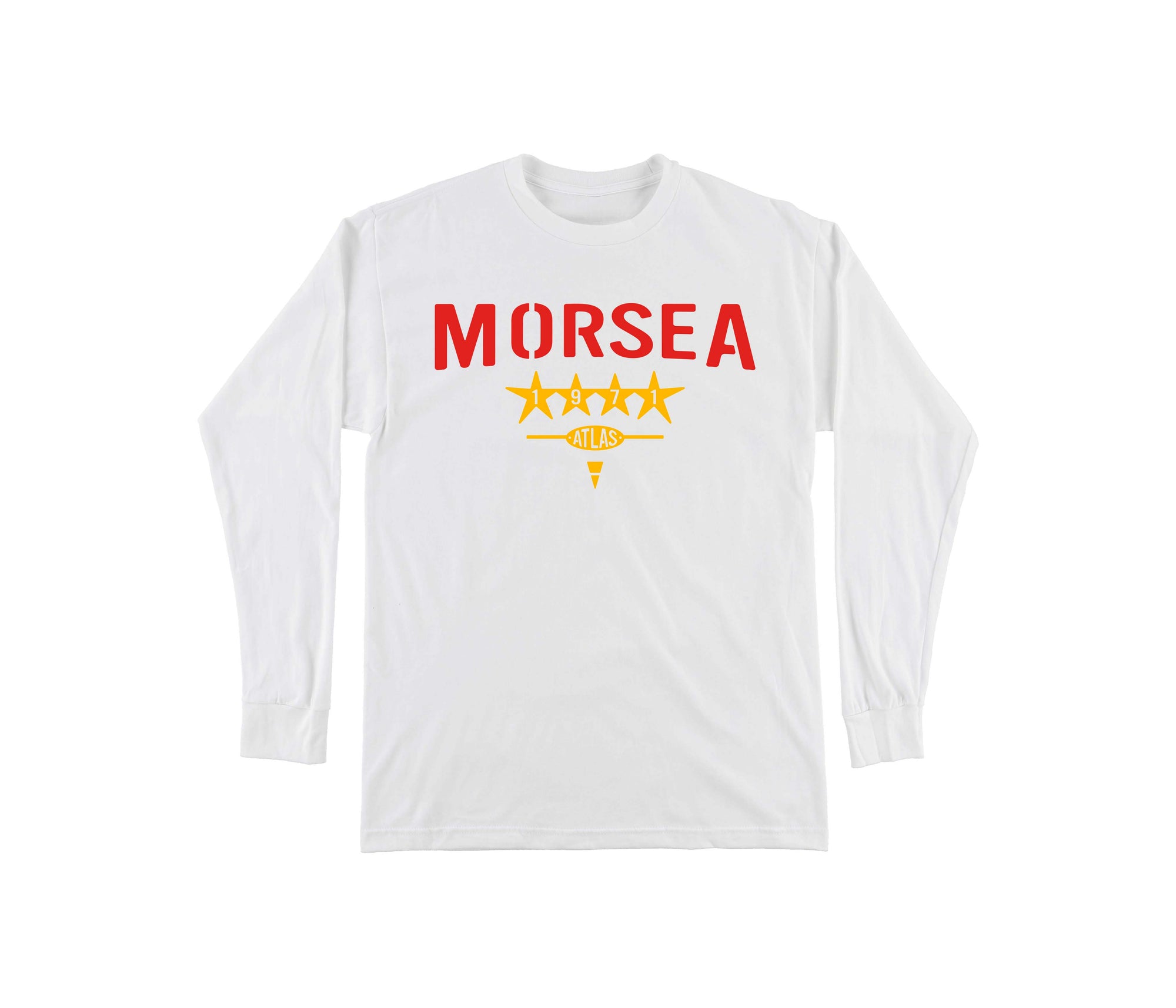 Star Sea L/S Tee