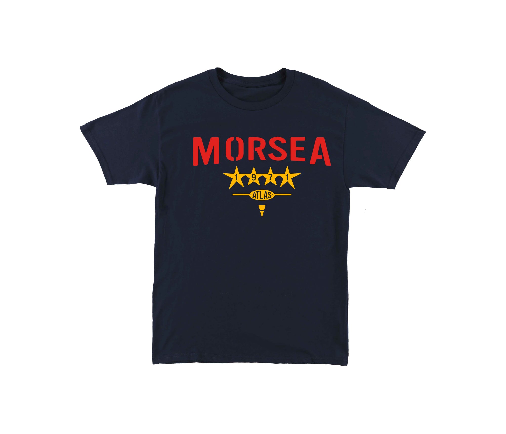Star Sea S/S Tee