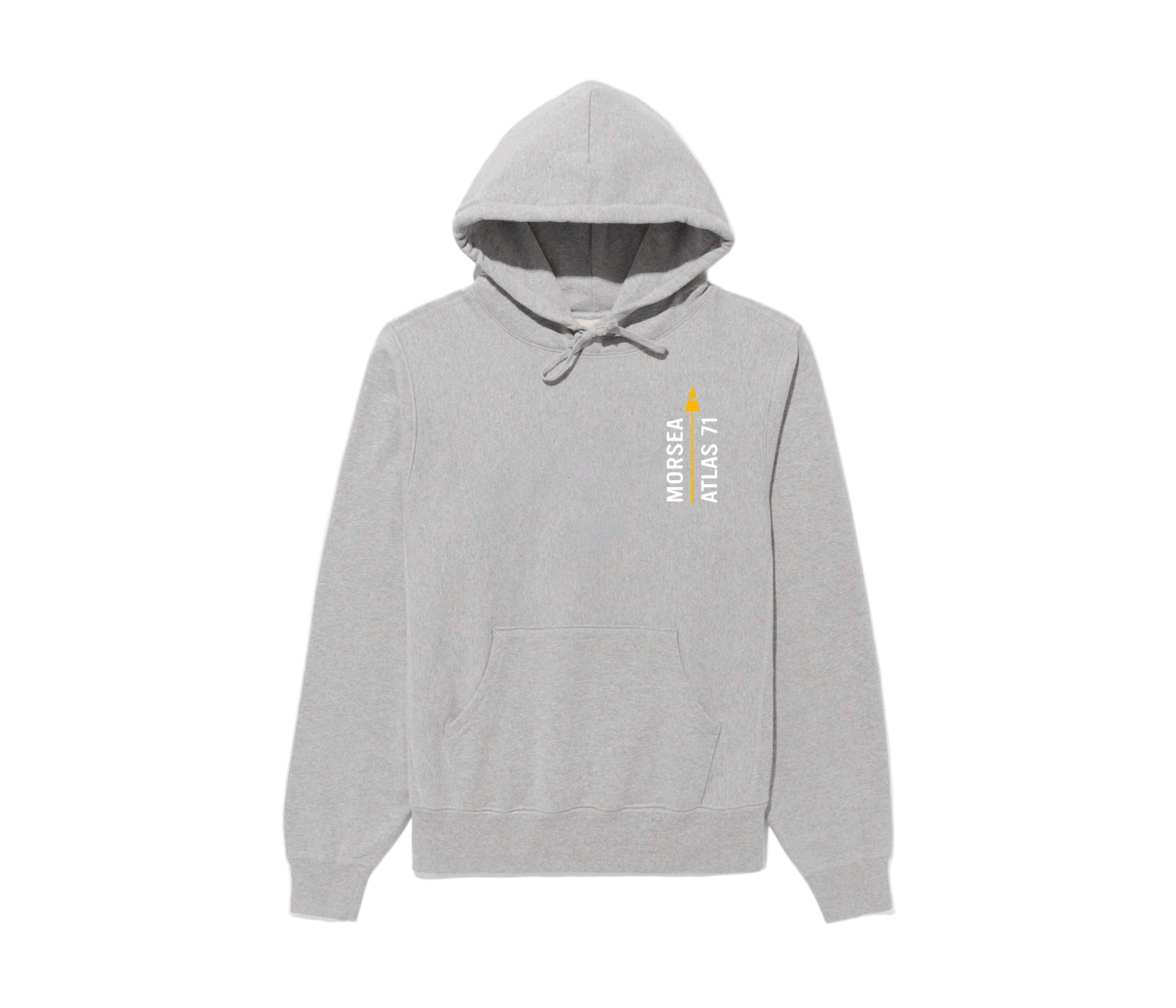 North Point Popover Hoody