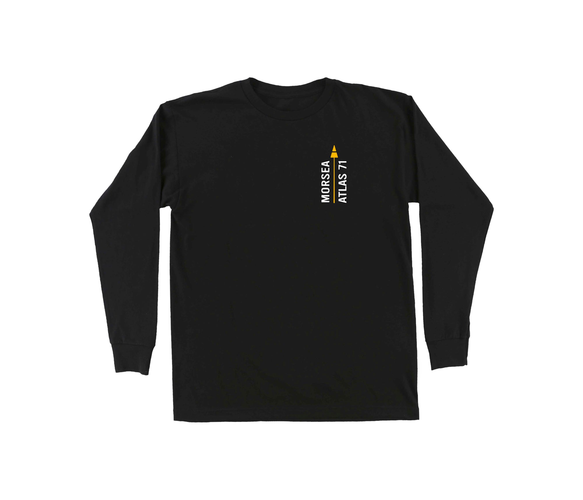 North Point L/S Tee