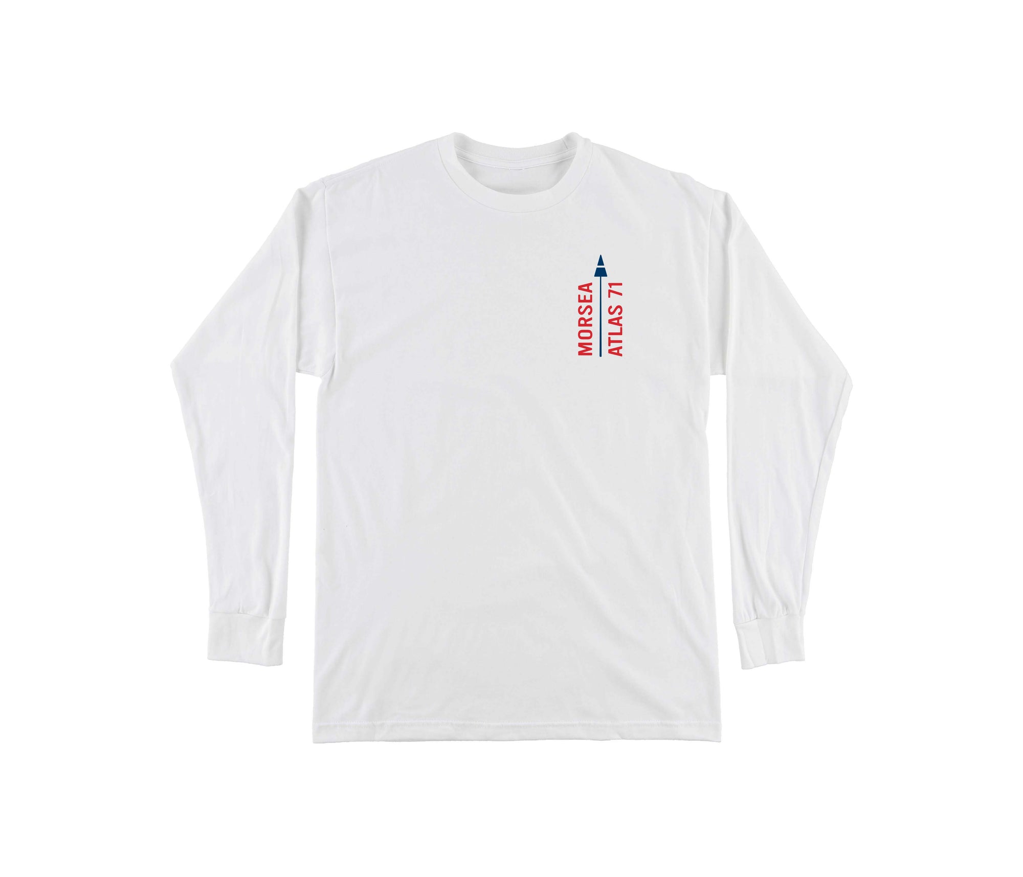 North Point L/S Tee
