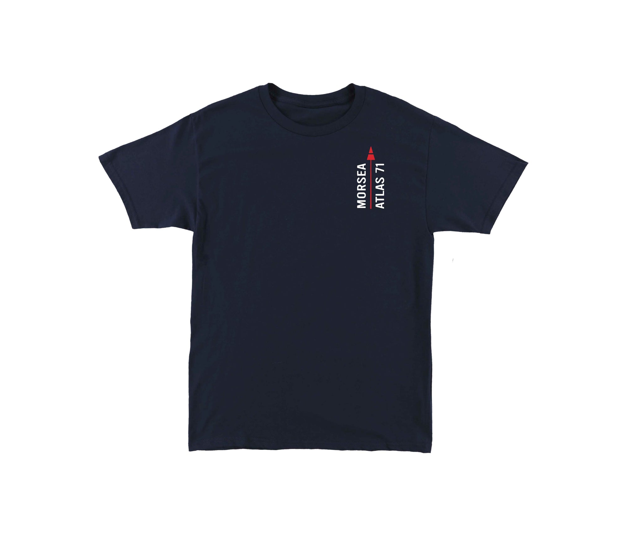 North Point S/S Tee