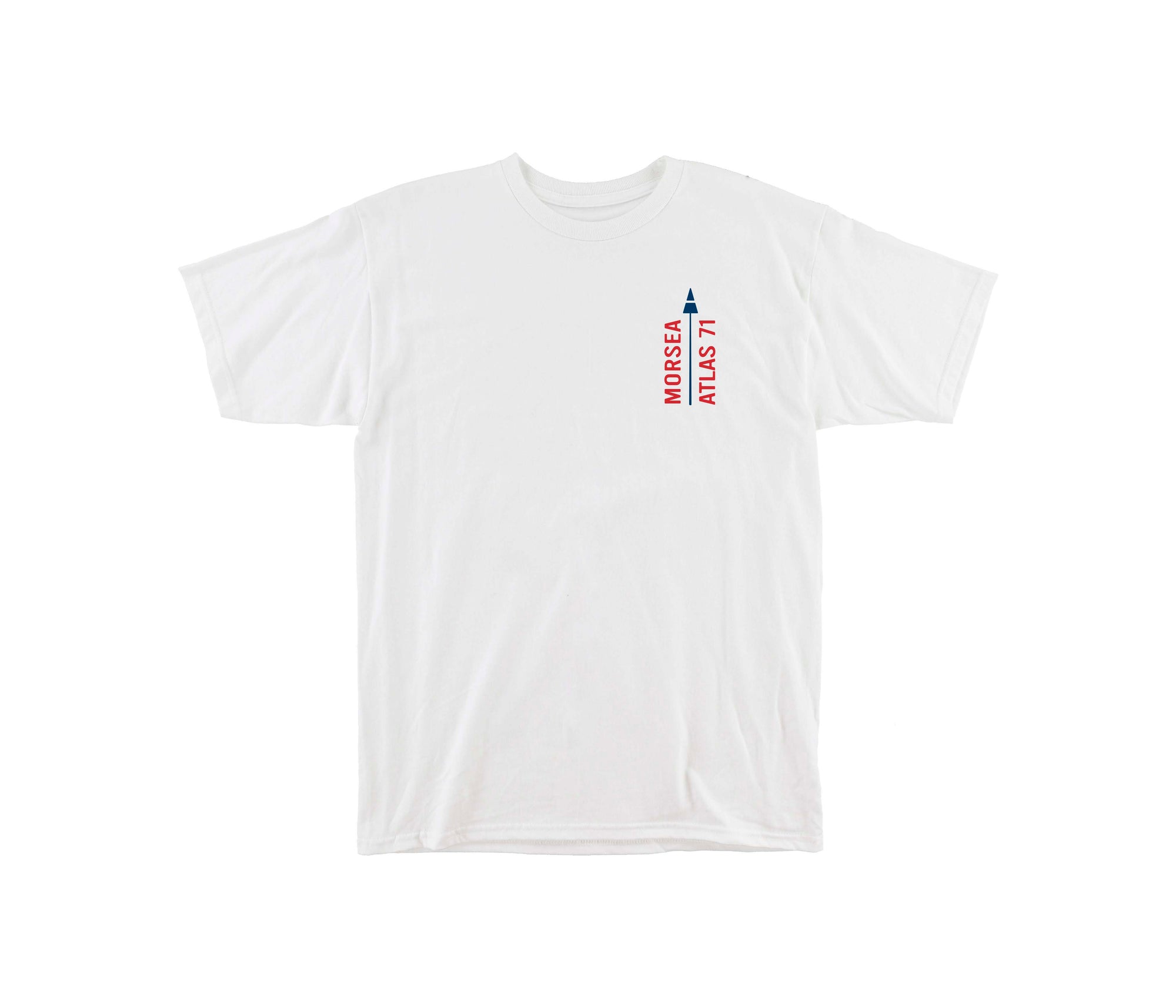 North Point S/S Tee