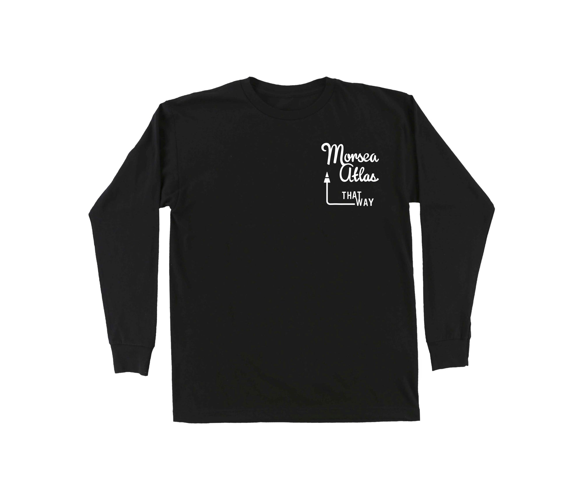 Morsea Way L/S Tee