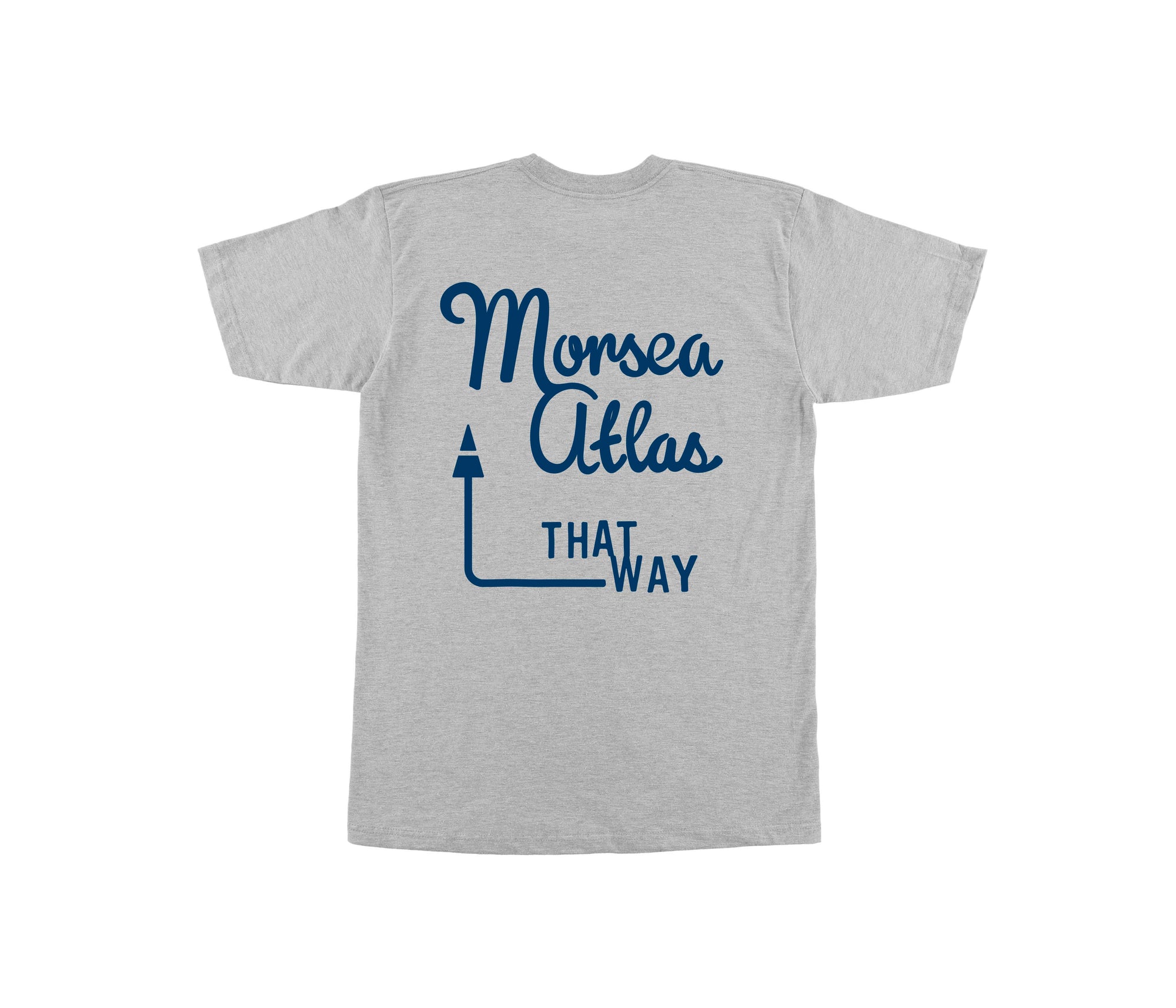 Morsea Way S/S Tee