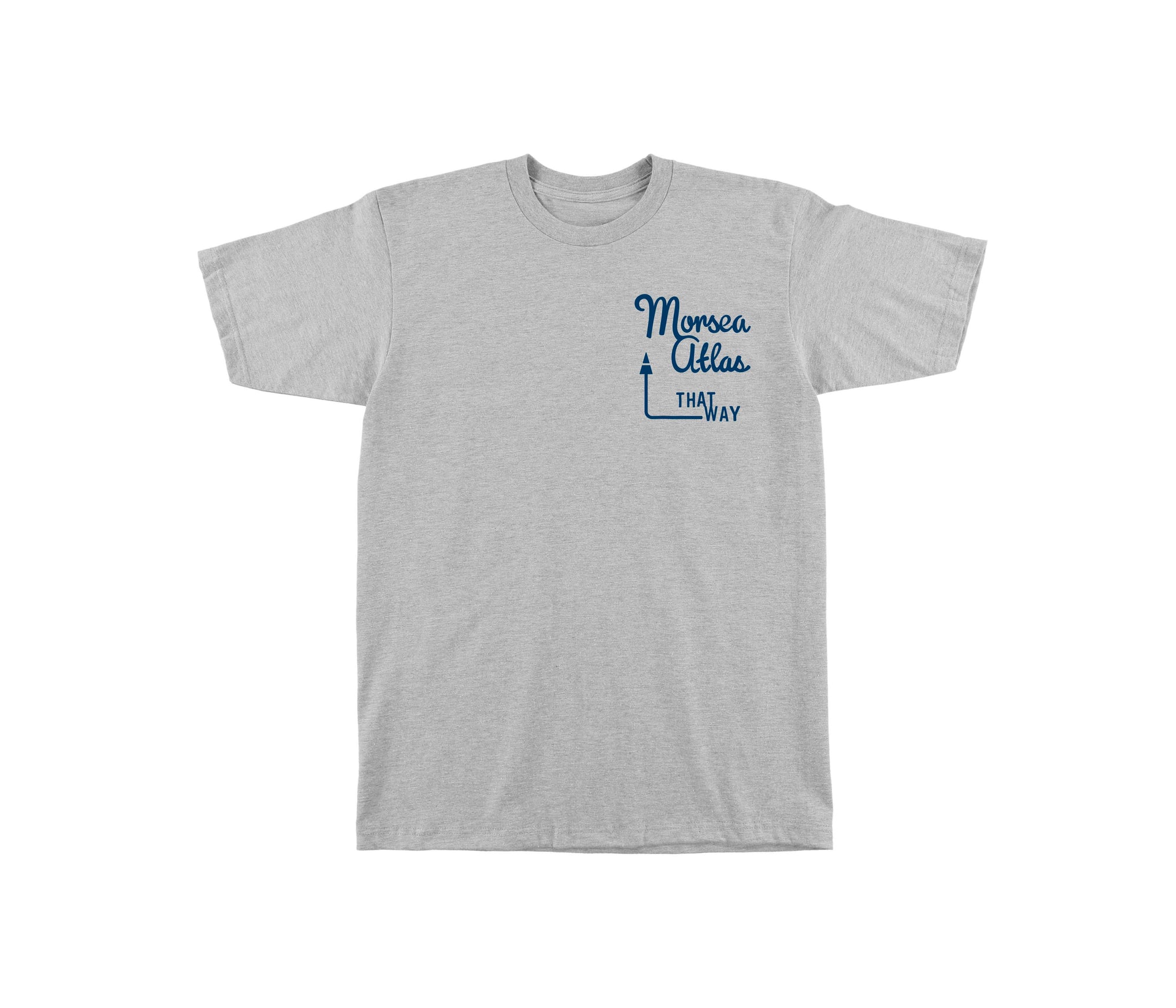 Morsea Way S/S Tee