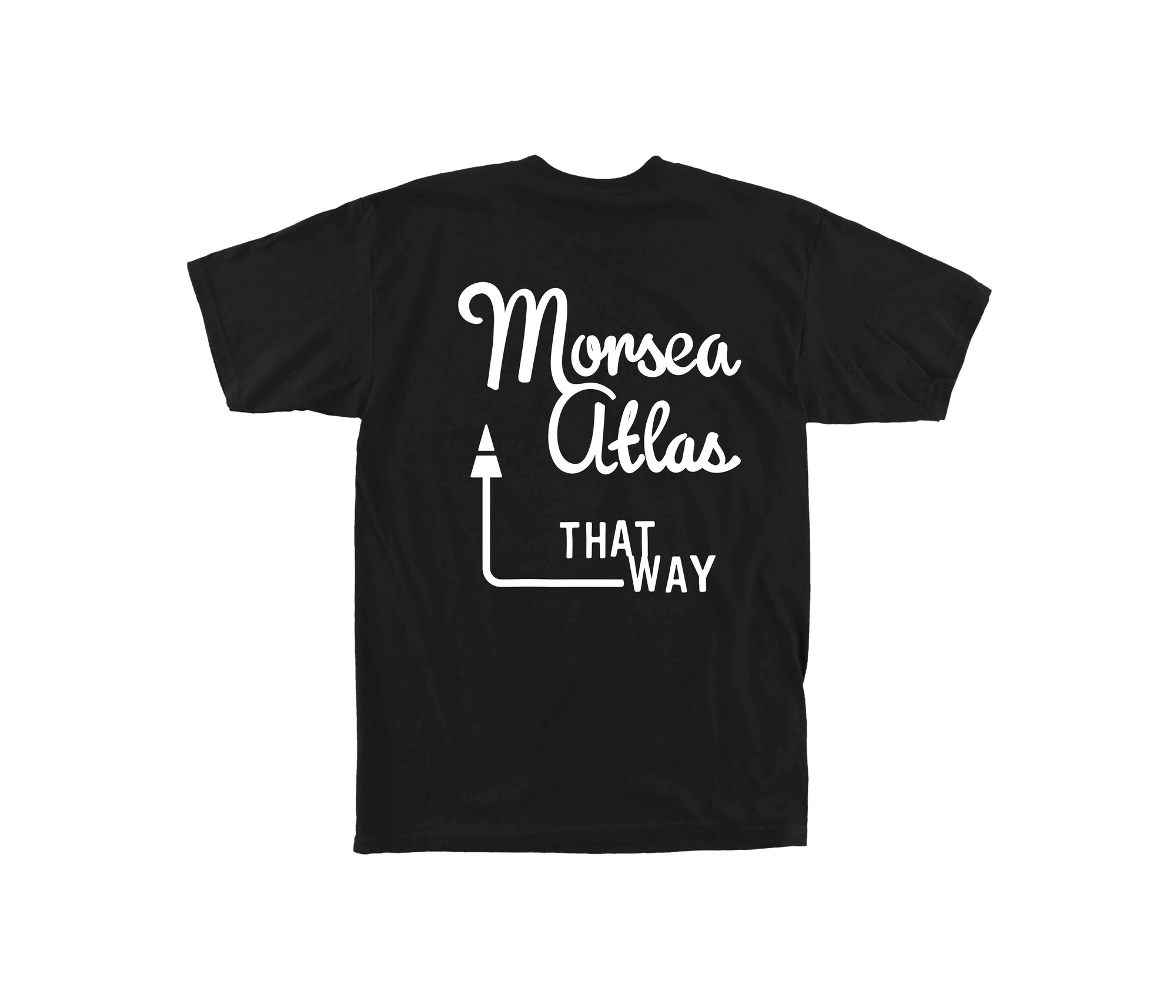 Morsea Way S/S Tee