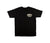 Concave League S/S Tee