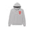 Concave Popover Hoody