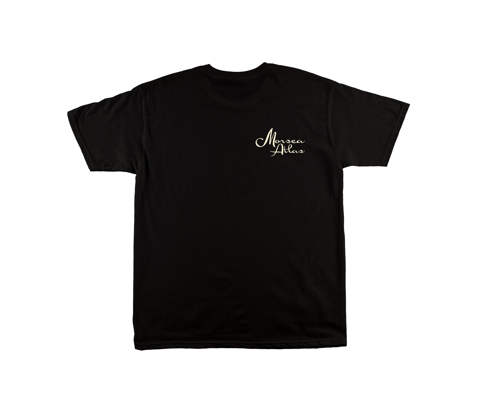 League Way S/S Tee