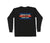Seaside Race L/S Tee