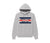 Seaside Race Popover Hoody